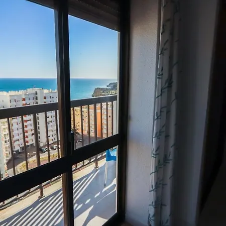 Colmeia- Local Armação de Pêra