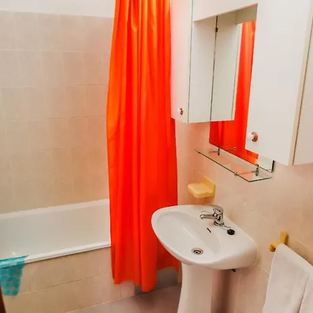 Colmeia- Local Vendégház Armação de Pêra