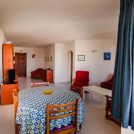 Colmeia- Local Vendégház Armação de Pêra