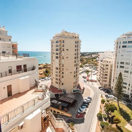 Colmeia- Local Vendégház Armação de Pêra