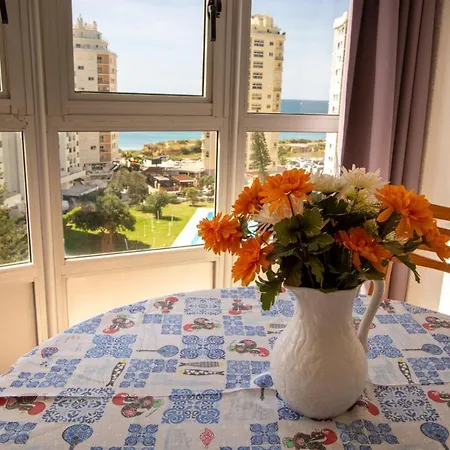 Colmeia- Local Vendégház Armação de Pêra