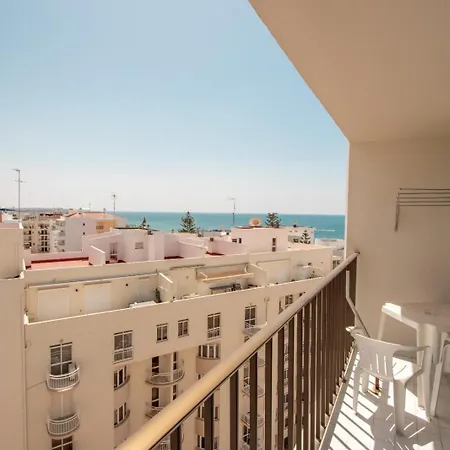 Colmeia- Local Vendégház Armação de Pêra