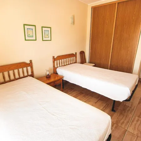 Guest house Colmeia- Local