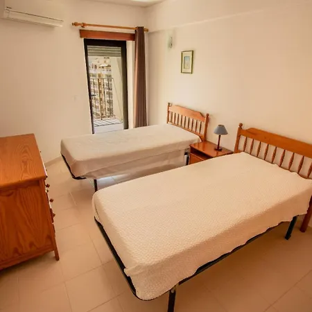 Colmeia- Local Vendégház Armação de Pêra