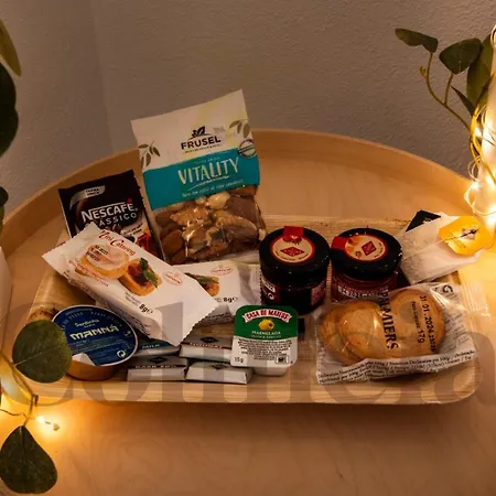 Vendégház Colmeia- Local 3*