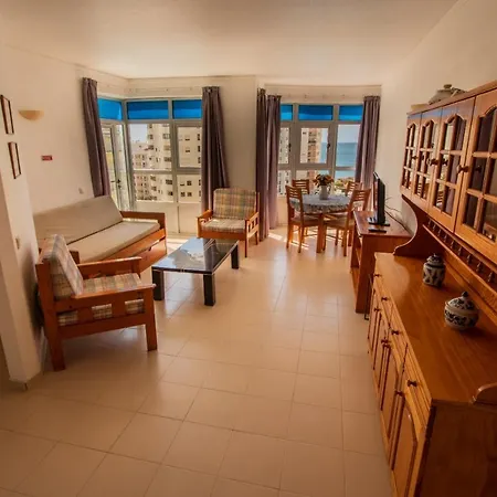 Maison d'hôtes Colmeia- Local Armação de Pêra