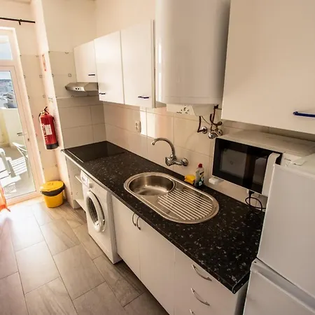 Maison d'hôtes Colmeia- Local 3*